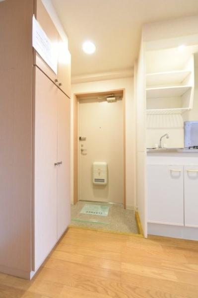 文京区本駒込２丁目のマンション