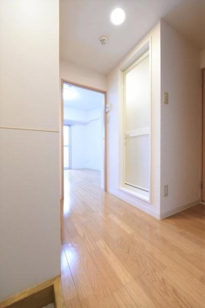 文京区本駒込２丁目のマンション
