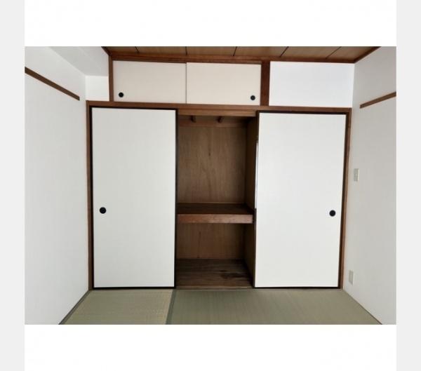 渋谷区円山町のマンション