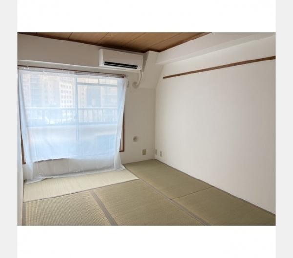 渋谷区円山町のマンション