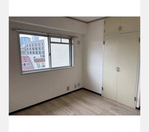 渋谷区円山町のマンション