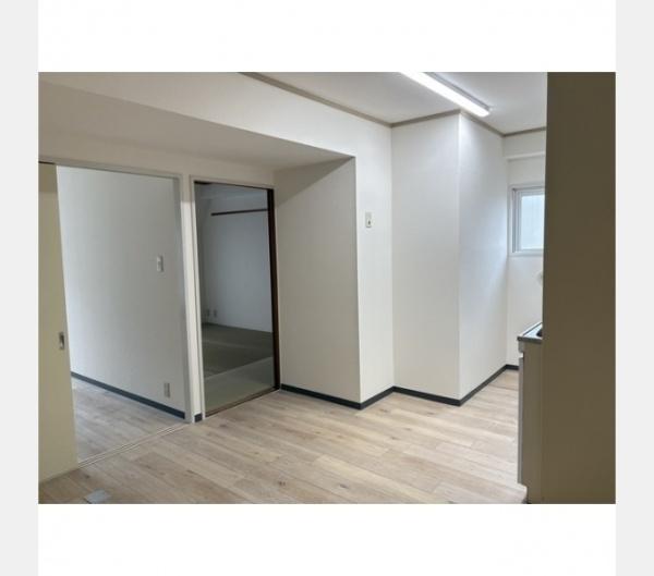 渋谷区円山町のマンション