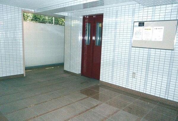 渋谷区富ヶ谷１丁目のマンション