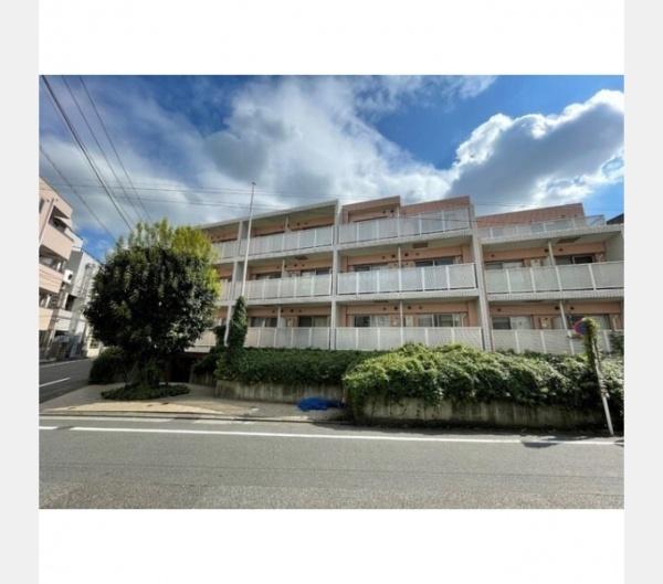 NONAPLACE渋谷富ヶ谷