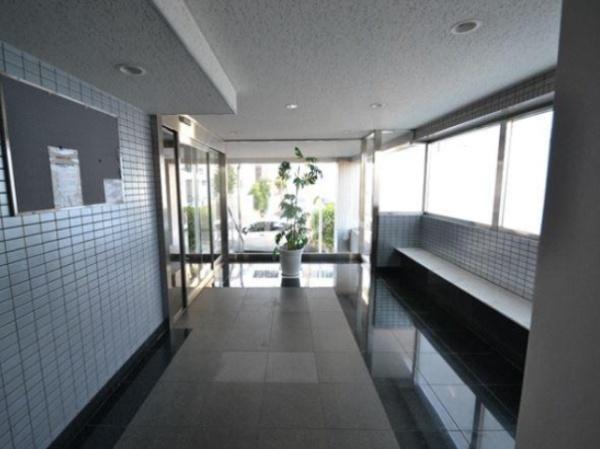 渋谷区神山町のマンション