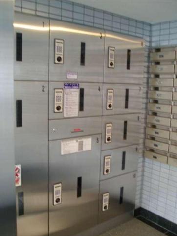 渋谷区神山町のマンション