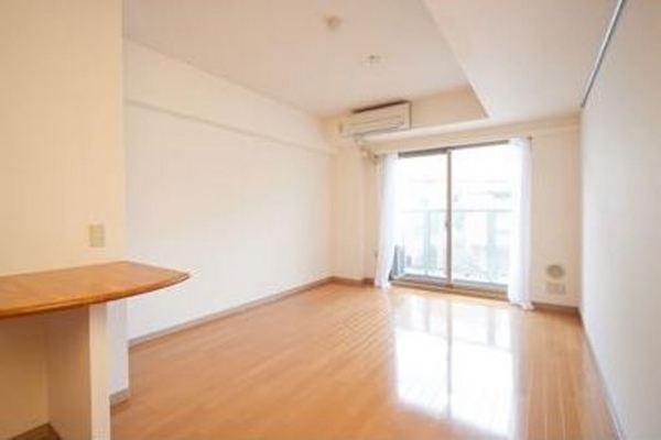 渋谷区神山町のマンション
