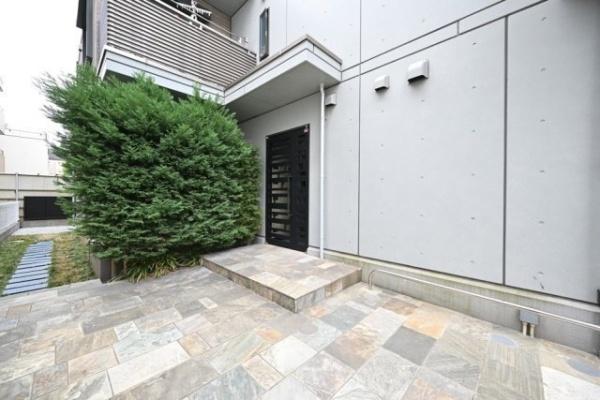 目黒区目黒３丁目のマンション