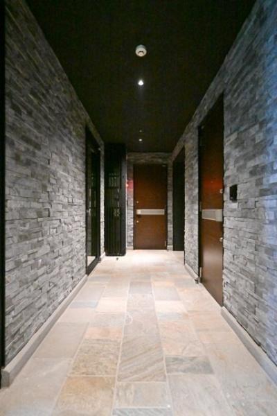 目黒区目黒３丁目のマンション