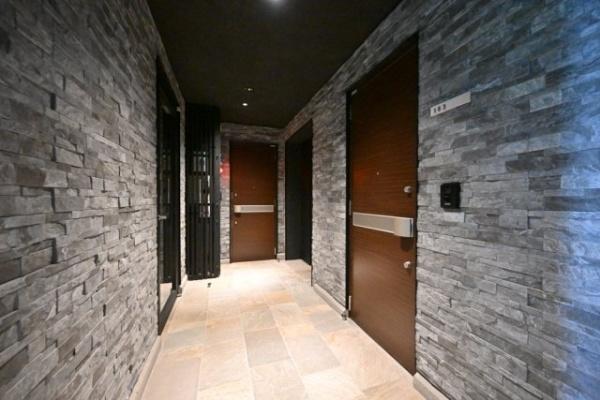 目黒区目黒３丁目のマンション