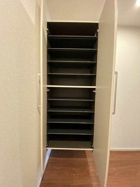 港区白金４丁目のマンション