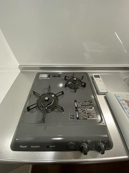 港区白金４丁目のマンション