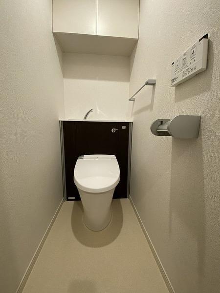 港区白金４丁目のマンション