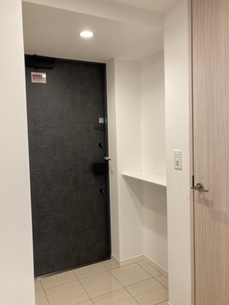 港区港南２丁目のマンション