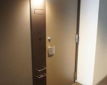 港区芝浦２丁目のマンション