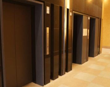 港区芝浦２丁目のマンション