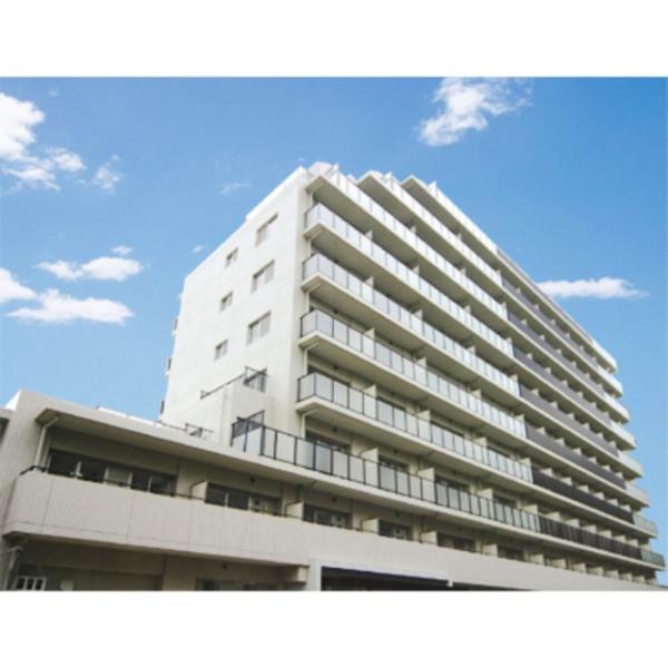 文京区水道2丁目のマンション