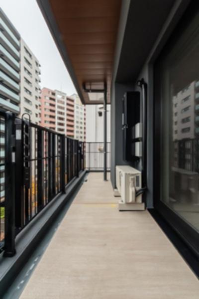 文京区小石川３丁目のマンション