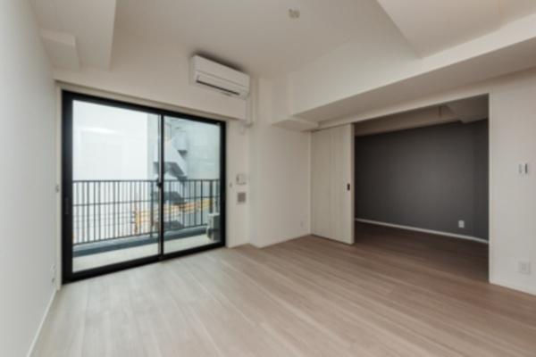 文京区小石川３丁目のマンション