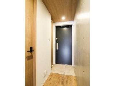 目黒区上目黒３丁目のマンション