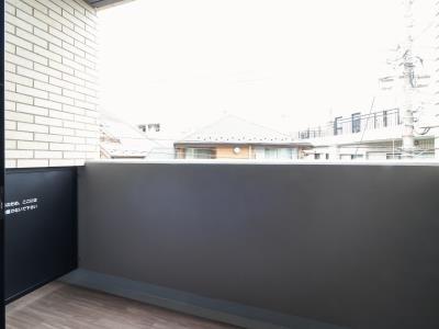 目黒区上目黒３丁目のマンション