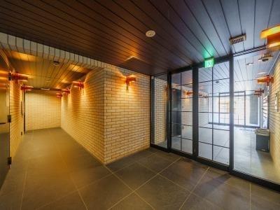 目黒区上目黒３丁目のマンション