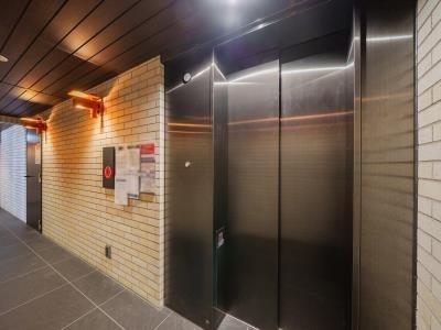 目黒区上目黒３丁目のマンション