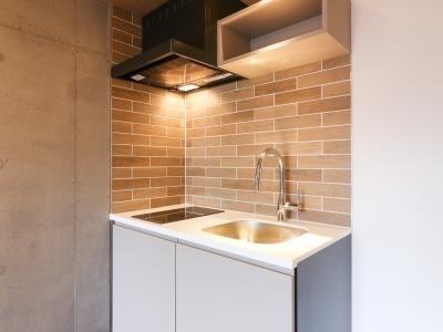 目黒区上目黒３丁目のマンション