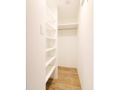 目黒区上目黒３丁目のマンション