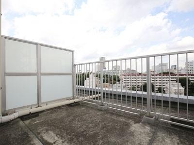 渋谷区恵比寿南２丁目のマンション