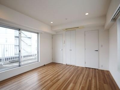 渋谷区恵比寿南２丁目のマンション