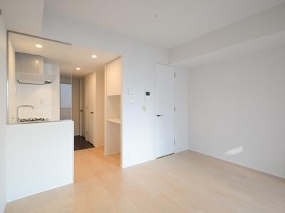 渋谷区恵比寿南１丁目のマンション