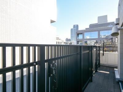 渋谷区恵比寿南１丁目のマンション