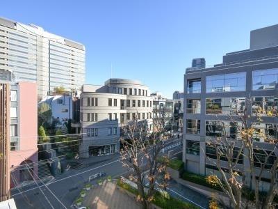 渋谷区恵比寿南１丁目のマンション