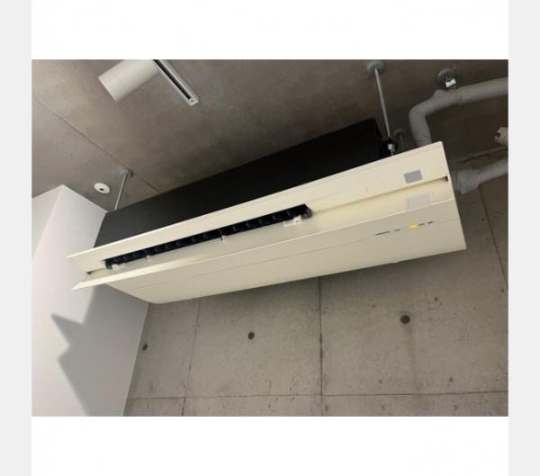 目黒区目黒１丁目のマンション