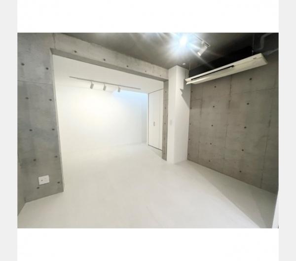 目黒区目黒１丁目のマンション