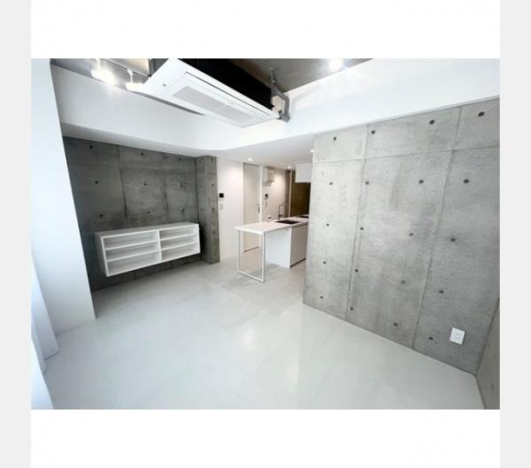 目黒区目黒１丁目のマンション