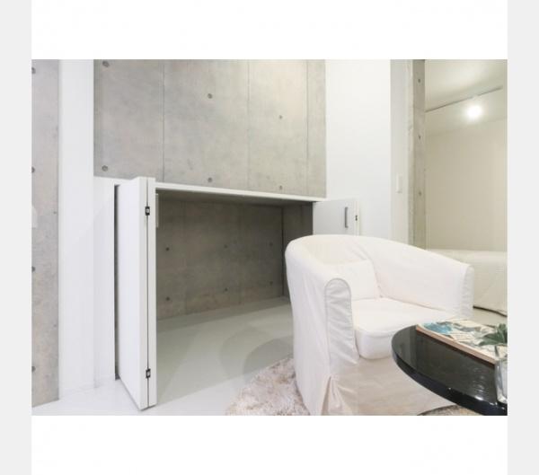 目黒区目黒１丁目のマンション