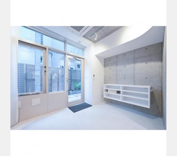 目黒区目黒１丁目のマンション