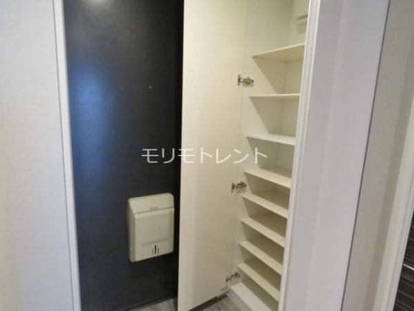 目黒区目黒２丁目のマンション