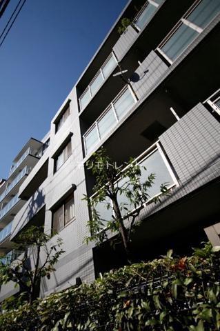 目黒区目黒２丁目のマンション