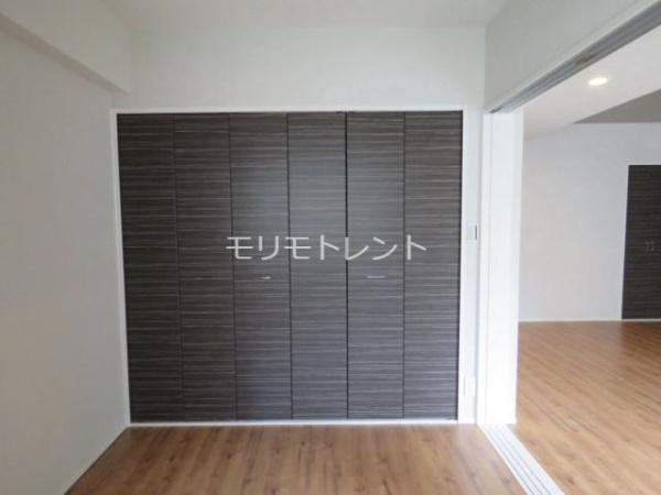 目黒区目黒２丁目のマンション
