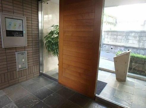 目黒区目黒１丁目のマンション