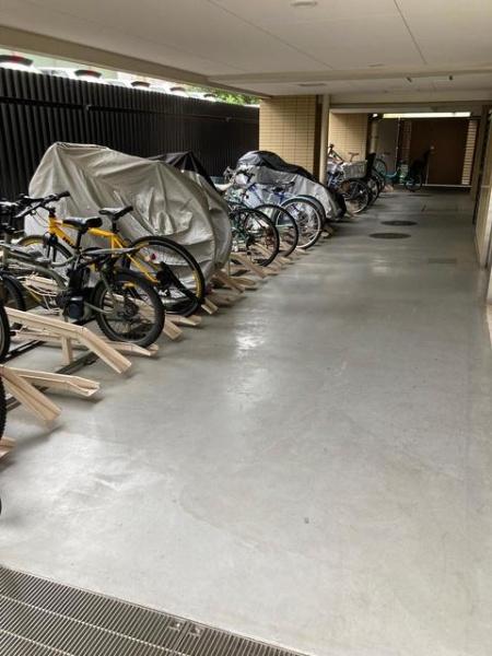 目黒区下目黒１丁目のマンション