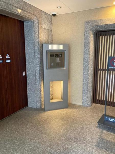 目黒区下目黒１丁目のマンション