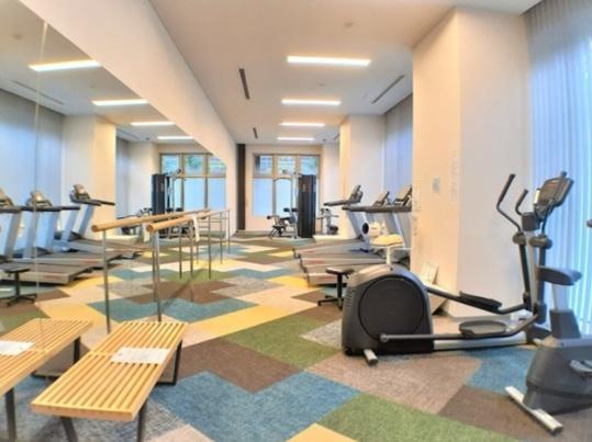 品川区西五反田３丁目のマンション
