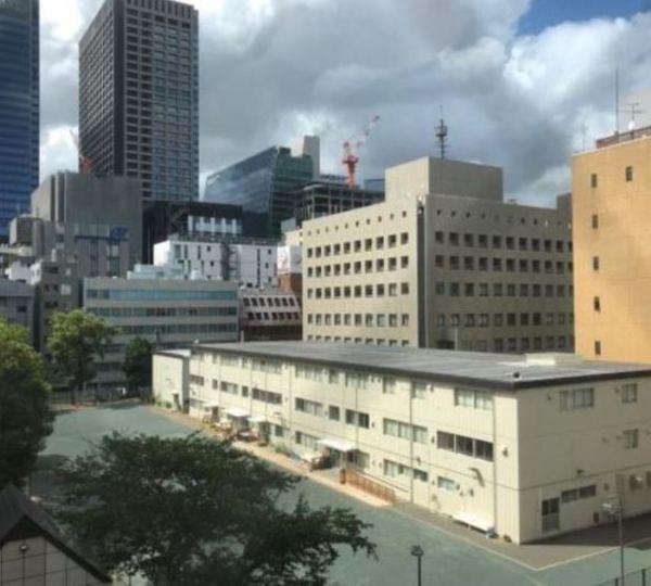 中央区日本橋茅場町２丁目のマンション