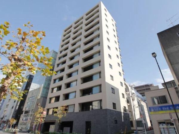 リビオ東京日本橋