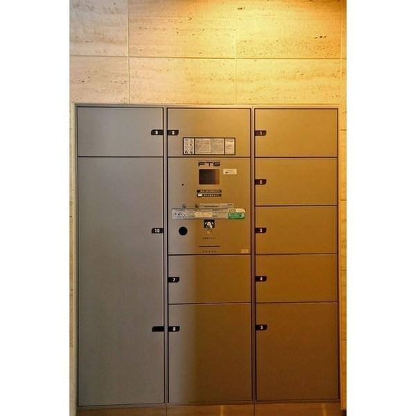 中央区日本橋茅場町２丁目のマンション