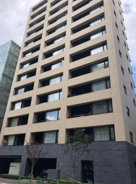 中央区日本橋茅場町２丁目のマンション